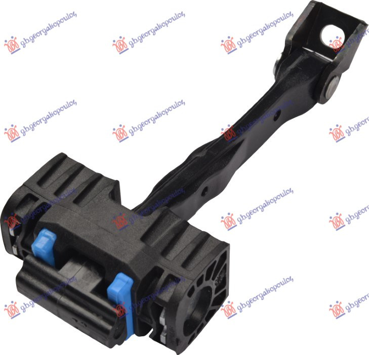 Kufizues i derës së pasme