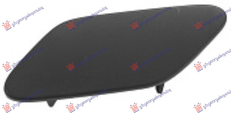 Kapak për spërkatëse për fenerë