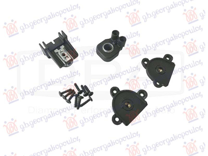 Kapës/mbajtës i Fenerë