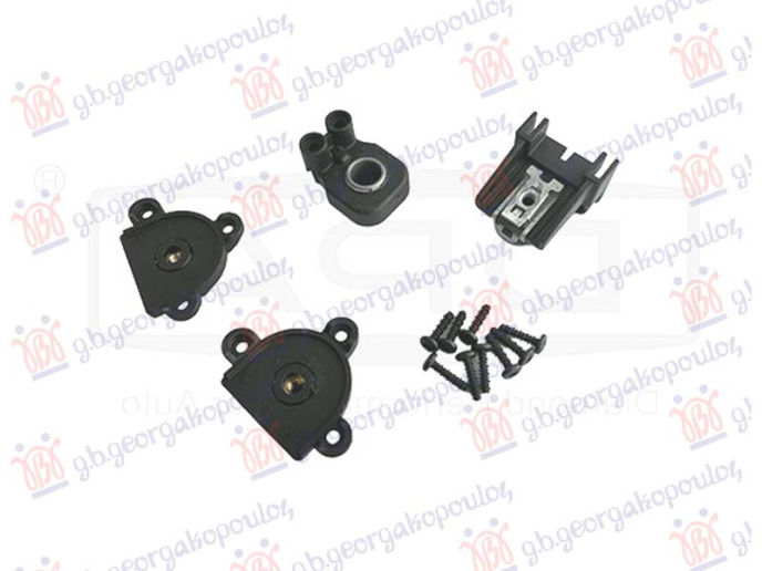 Kapës/mbajtës i Fenerë