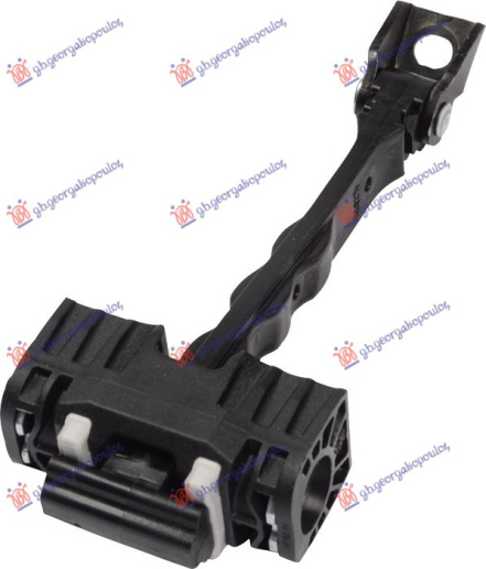 Kufizues i derës së përparme