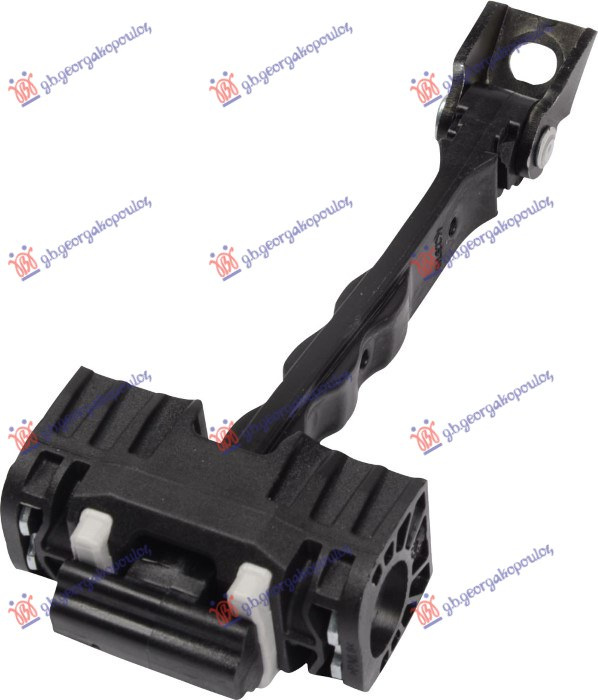 Kufizues i derës së përparme