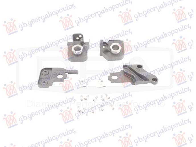 Kapës/mbajtës i Fenerë