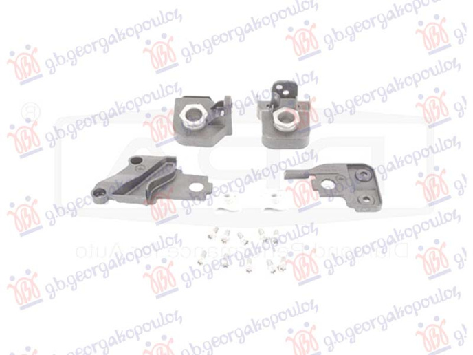 Kapës/mbajtës i Fenerë