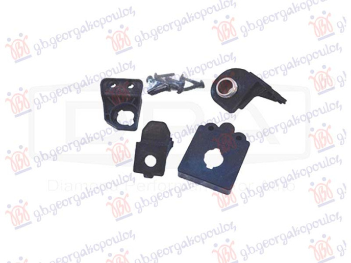 Kapës/mbajtës i Fenerë