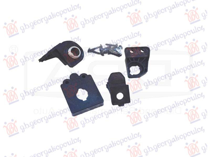 Kapës/mbajtës i Fenerë