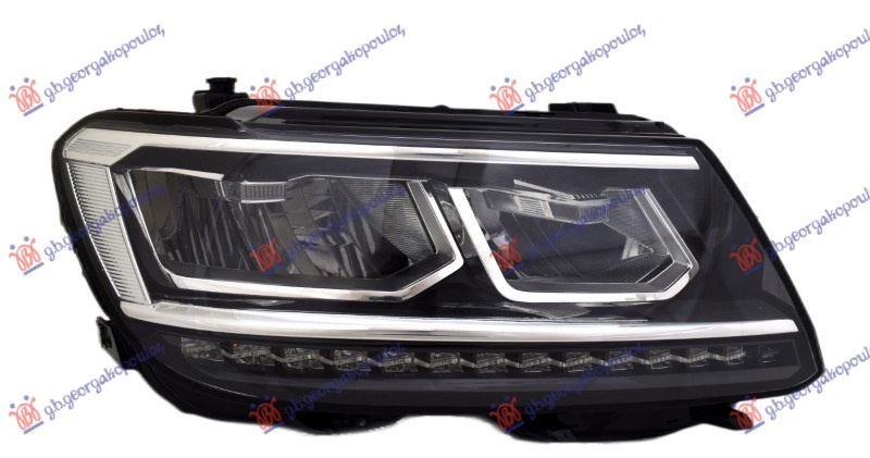 Fenerë FULL LED (E) (TYC)