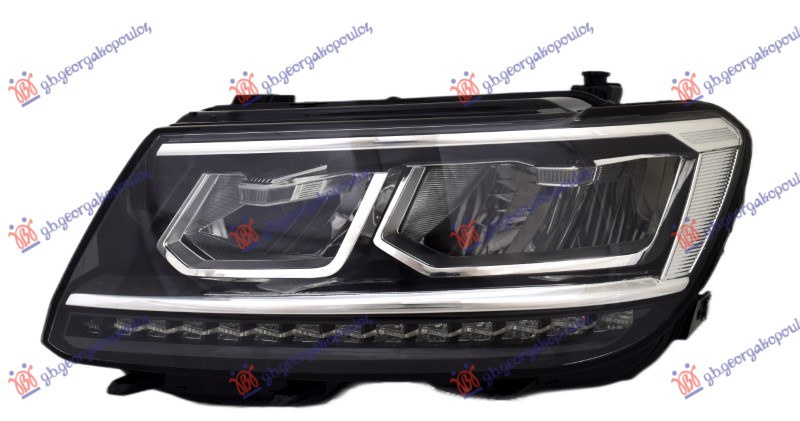 Fenerë FULL LED (E) (TYC)