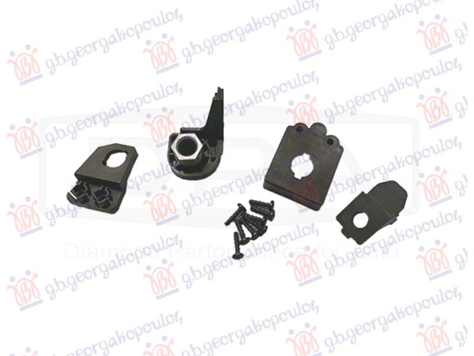 Kapës/mbajtës i Fenerë