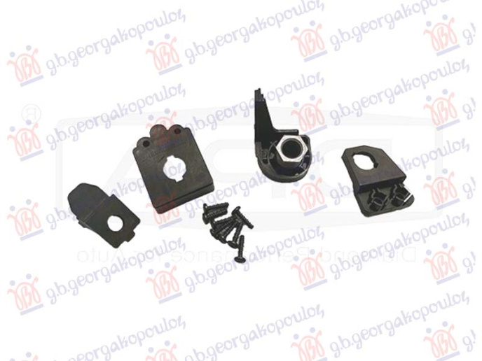 Kapës/mbajtës i Fenerë