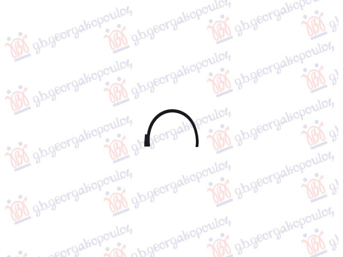 Shirit/unazë në krahun e përparmë