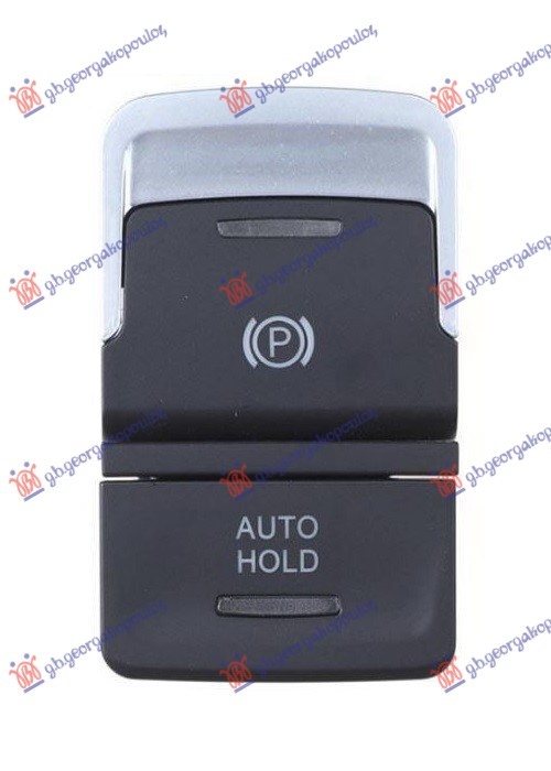 Ndërprerës për frenën e dorës (12 pinë)