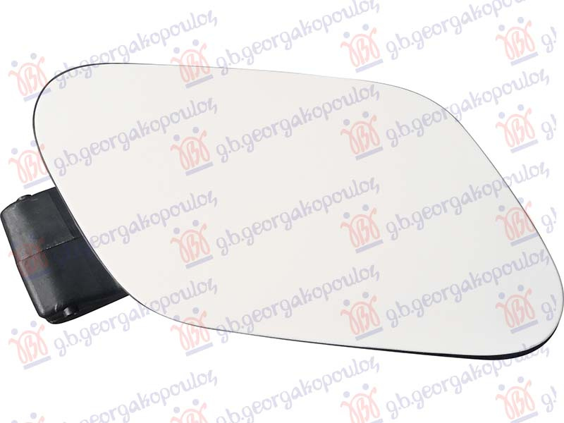 Mbuluese/kapak për rezervuar për derivate