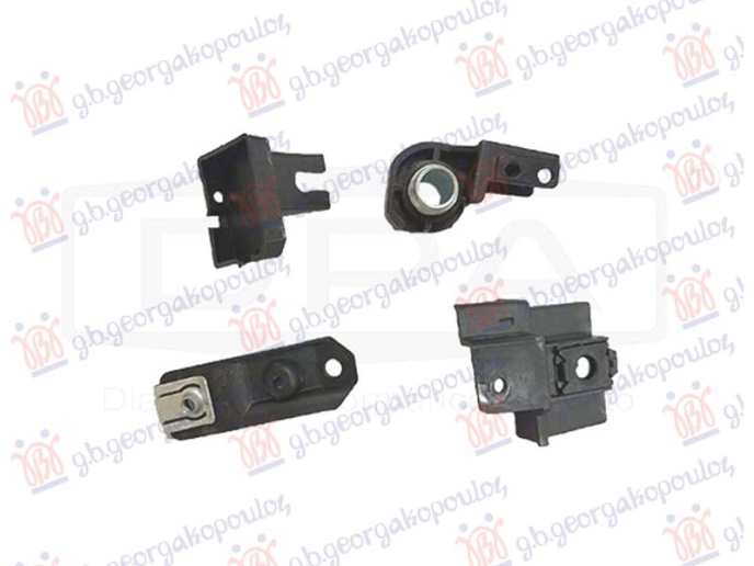 Kapës/mbajtës i Fenerë