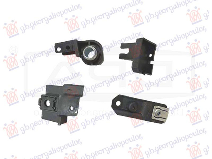 Kapës/mbajtës i Fenerë