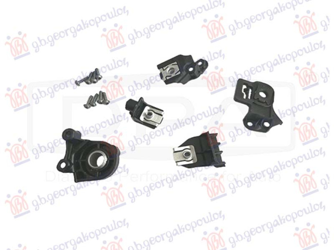 Kapës/mbajtës i Fenerë