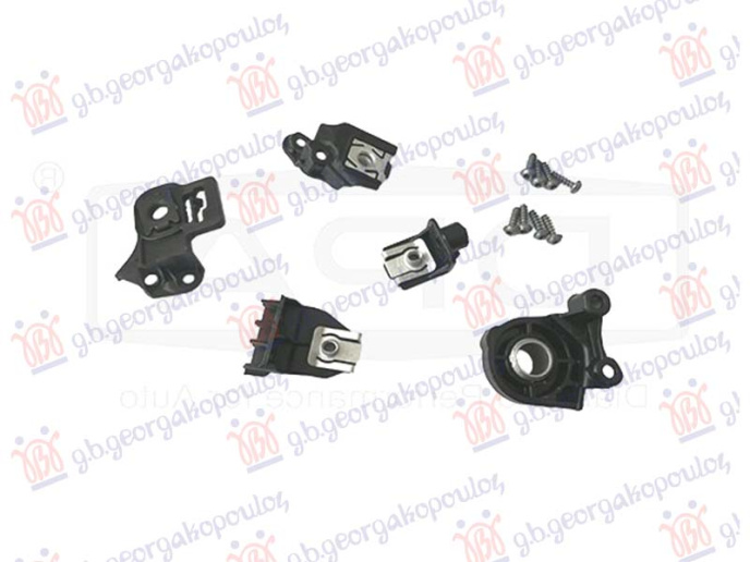 Kapës/mbajtës i Fenerë