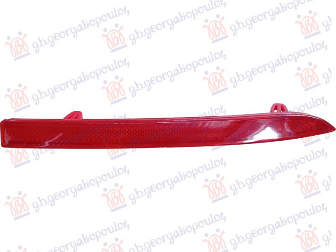 Reflektorë/kadiopter parakolpi i pasëm