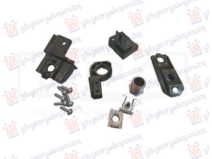 Kapës/mbajtës i Fenerë