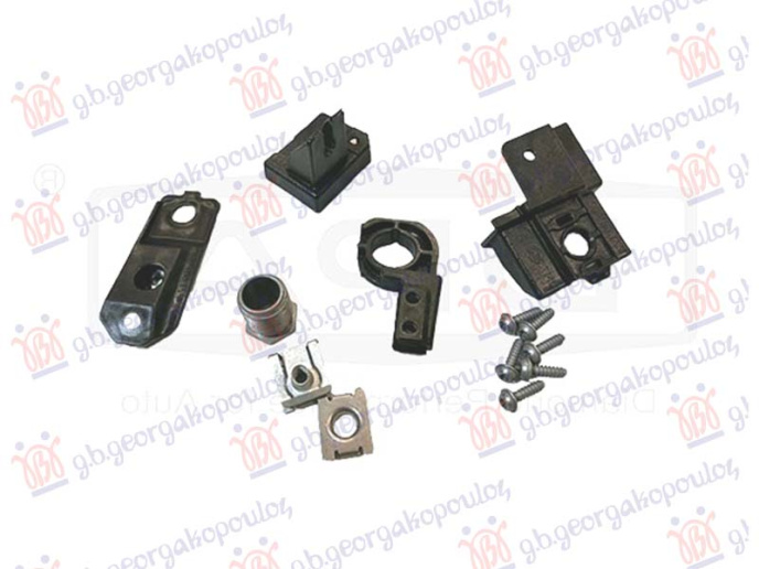 Kapës/mbajtës i Fenerë