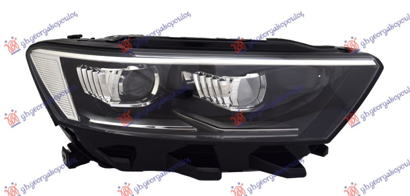 Fenerë FULL LED (E) (TYC)