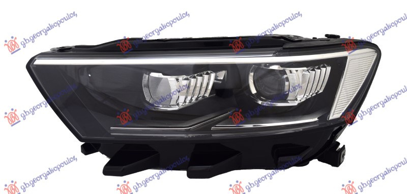 Fenerë FULL LED (E) (TYC)