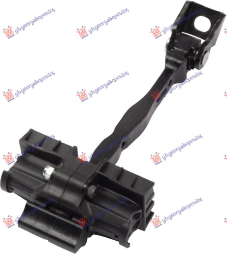 Kufizues i derës së përparme