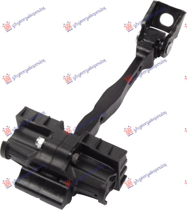 Kufizues i derës së përparme