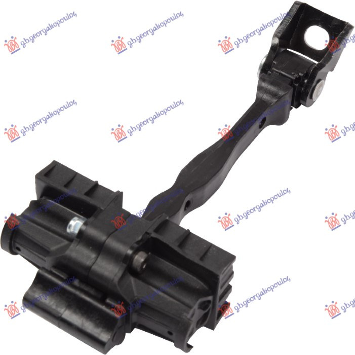 Kufizues i derës së pasme