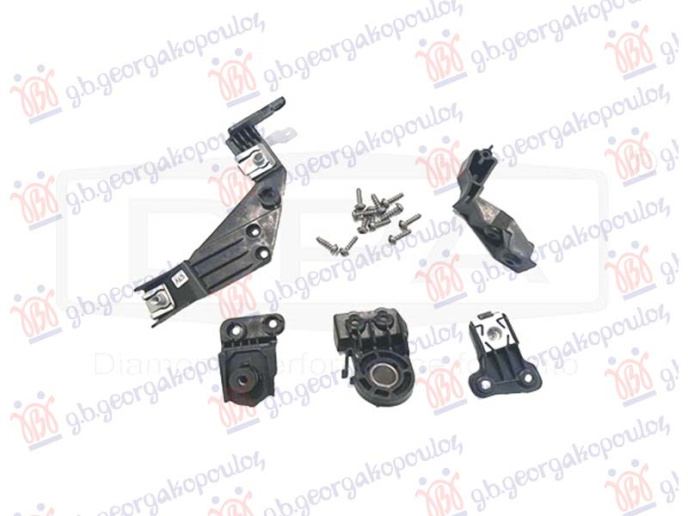 Kapës/mbajtës i Fenerë