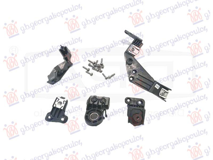 Kapës/mbajtës i Fenerë