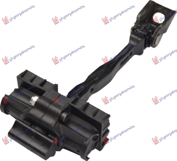 Kufizues i derës së përparme