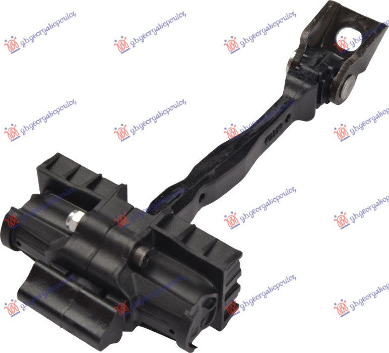 Kufizues i derës së përparme