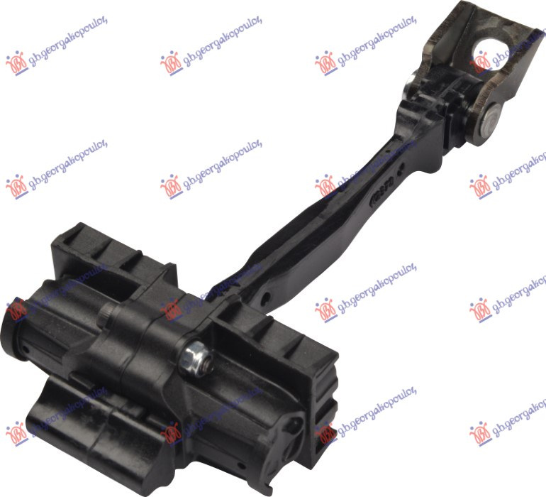 Kufizues i derës së pasme