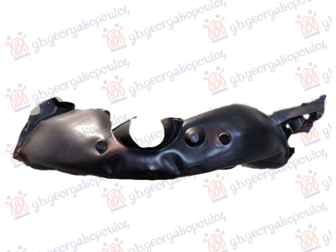 Nënkrah i përparmë