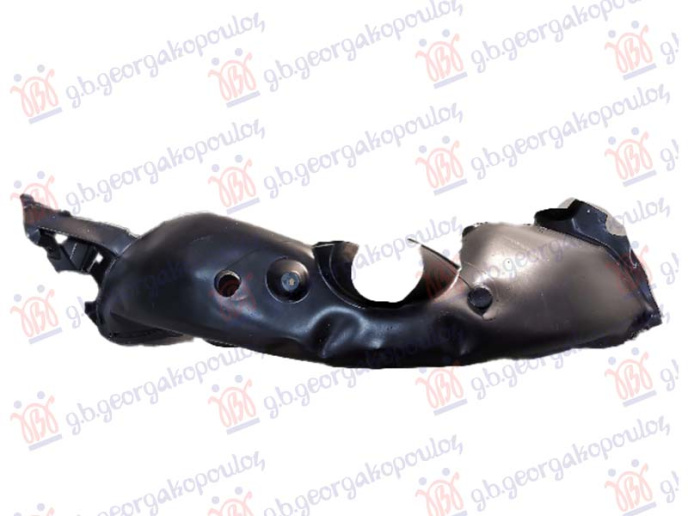 Nënkrah i përparmë