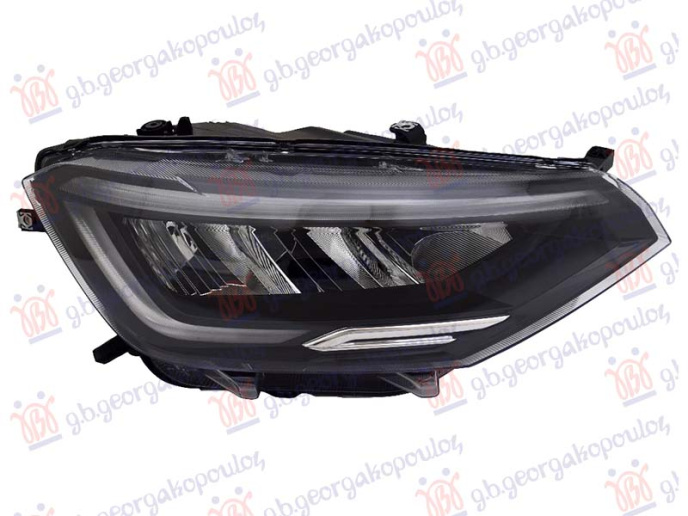 Fenerë FULL LED (E) (TYC)