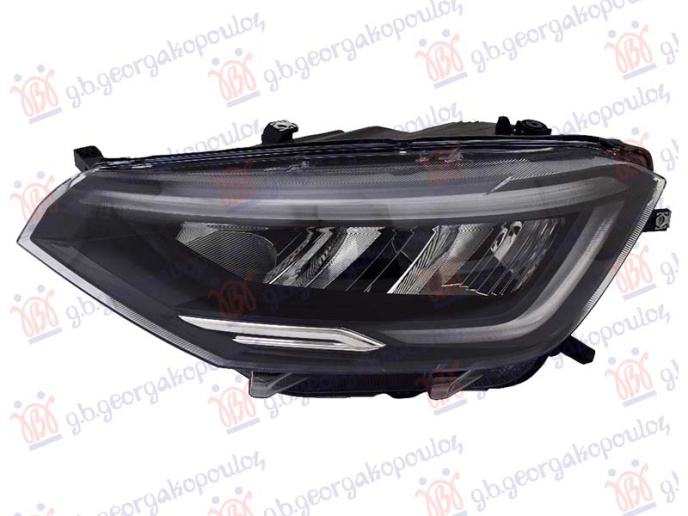 Fenerë FULL LED (E) (TYC)