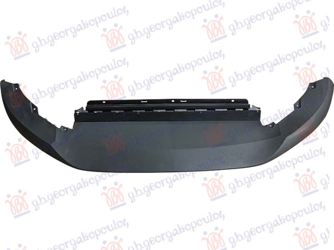 Spoiler për parakolpin e përparëm