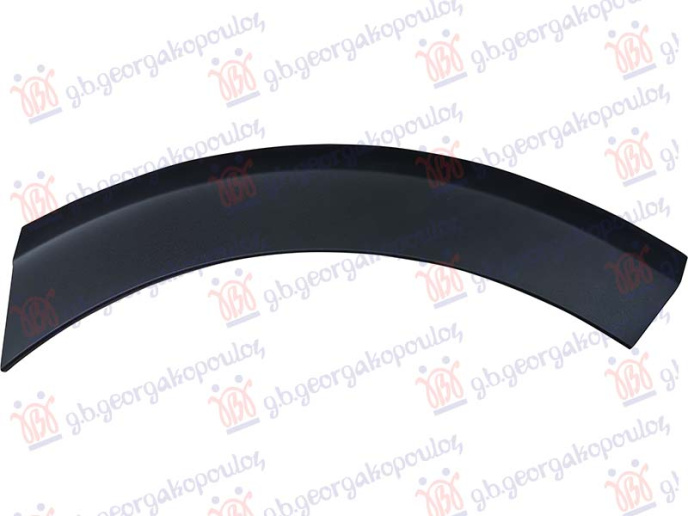 Shirit për krahun e përparmë (pjesa e përparme)