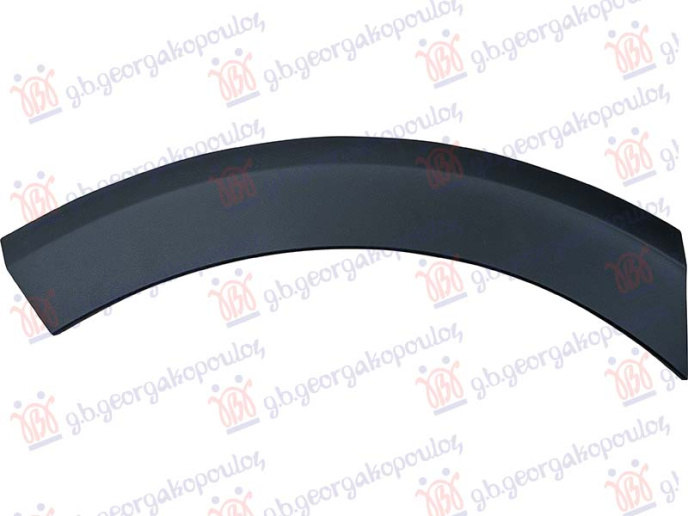 Shirit për krahun e përparmë (pjesa e përparme)