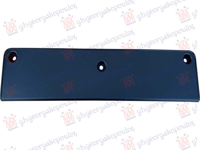 Mbajtës i përparmë për targa