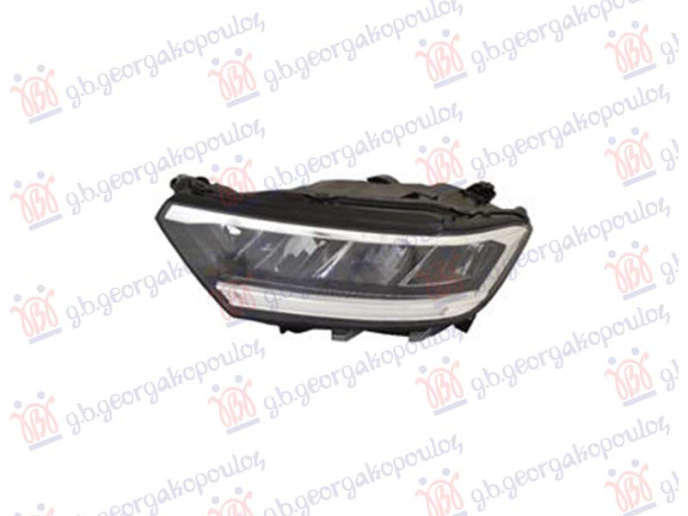 Fenerë FULL LED (E) (DEPO)