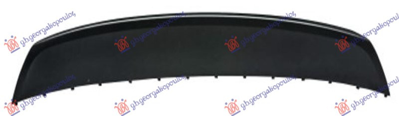 Shirit i parakolpit të përparmë i poshtëm