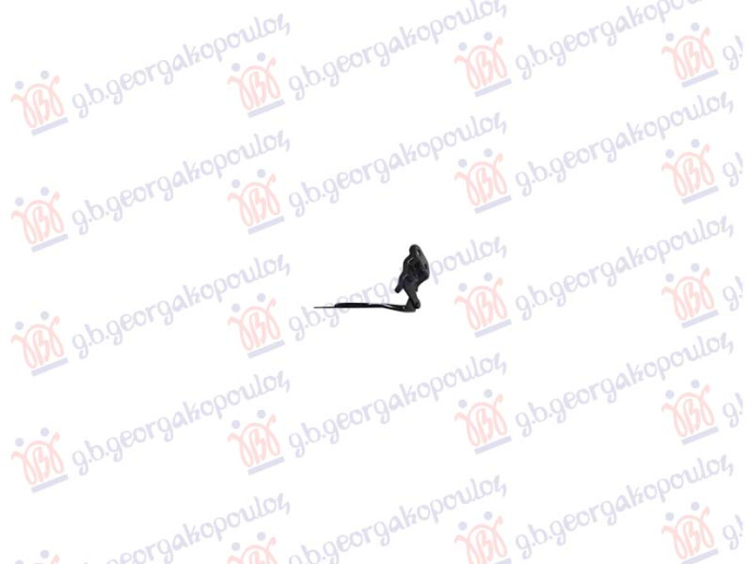 Mbajtës për kofano (Origjinal)