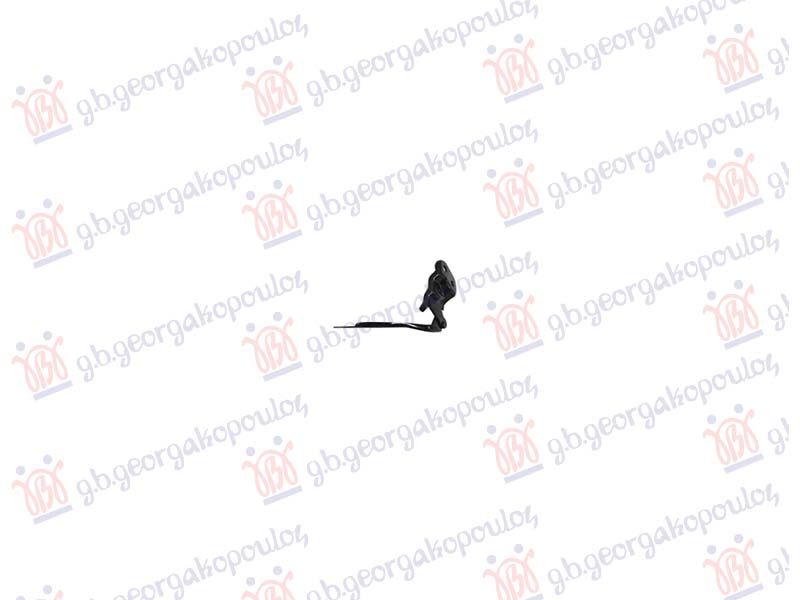 Mbajtës për kofano (Origjinal)