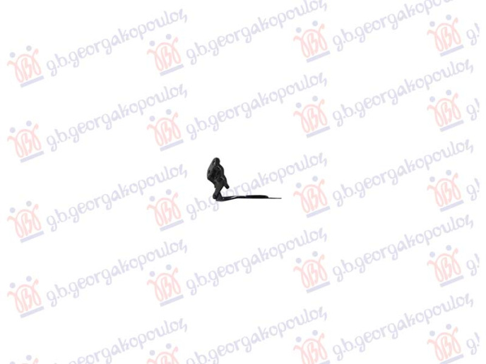 Mbajtës për kofano (Origjinal)