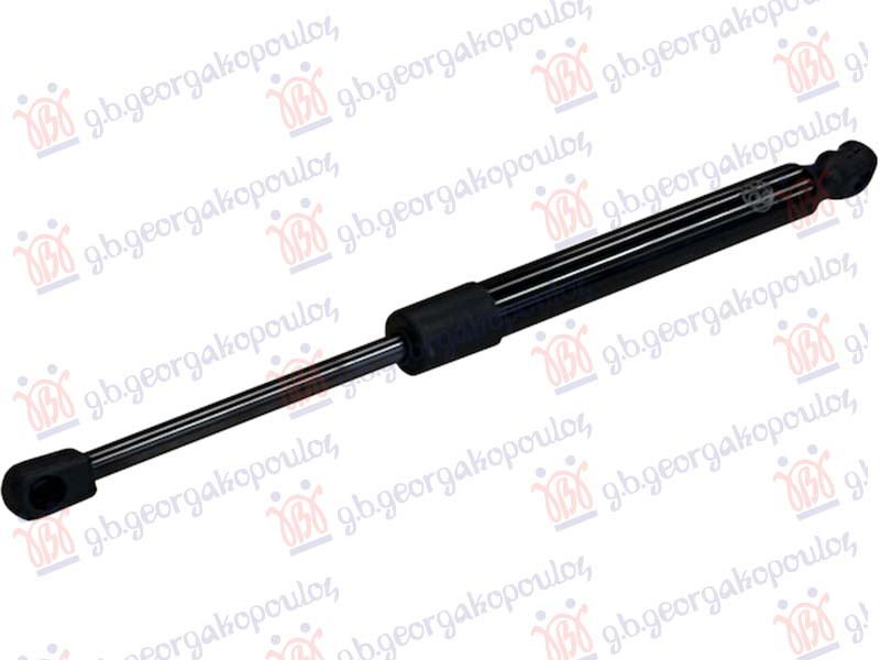 Amortizues (një) për derën e bagazhit