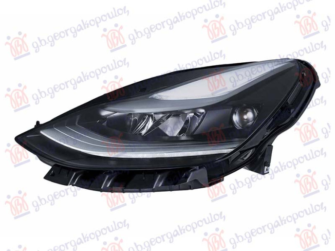 Fenerë FULL LED (HELLA)