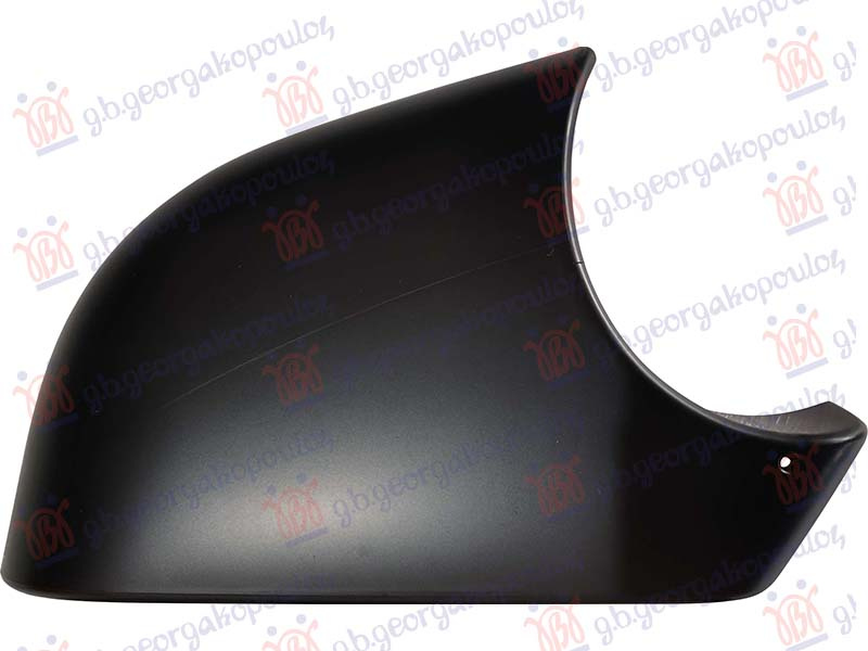 Mbuluese / kapak për pasqyrë poshtë